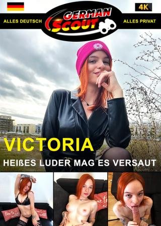 German Scout präsentiert: Victoria