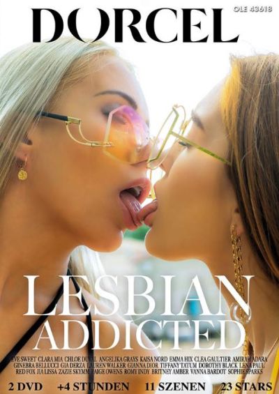 Lesbian Addicted