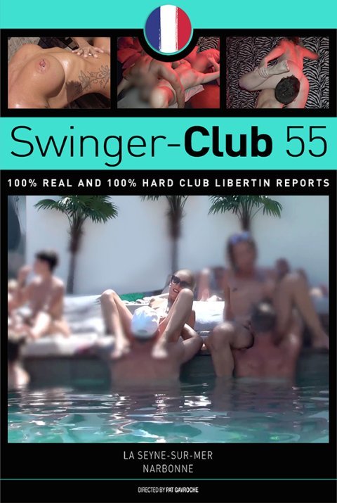 Swinger-Club 55